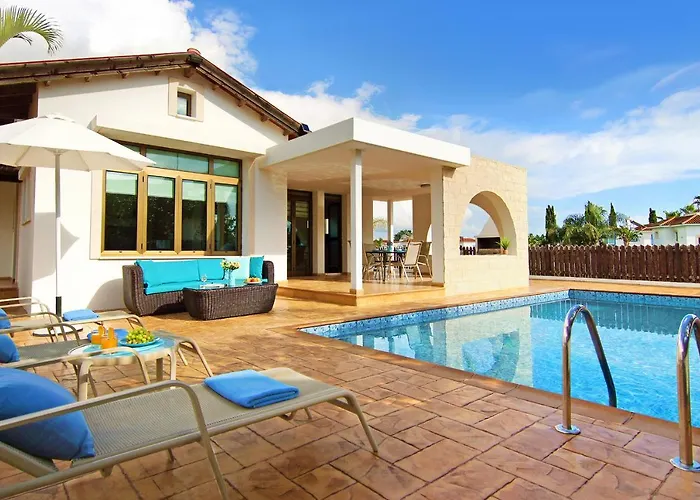 Villa Diana