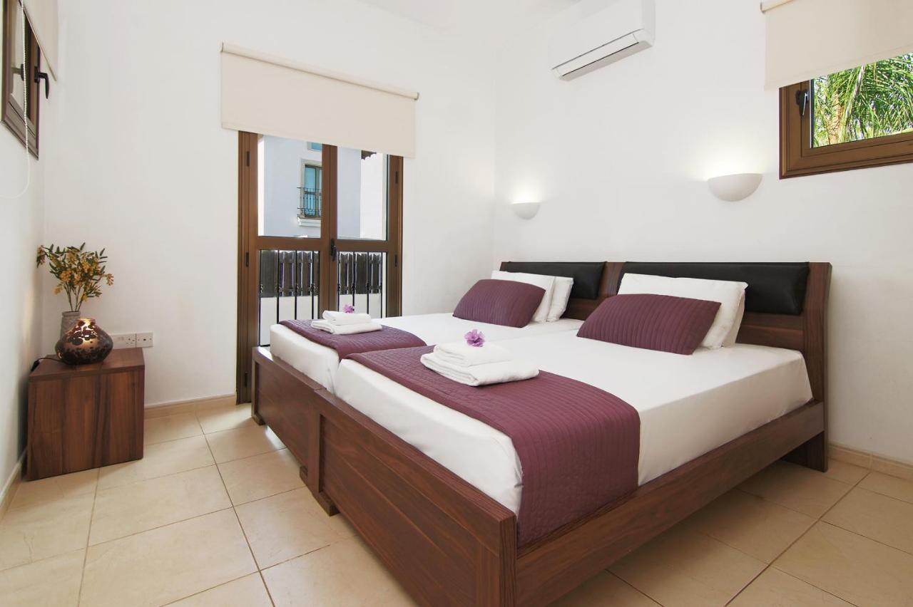 Vilă Merry Ayia Napa
